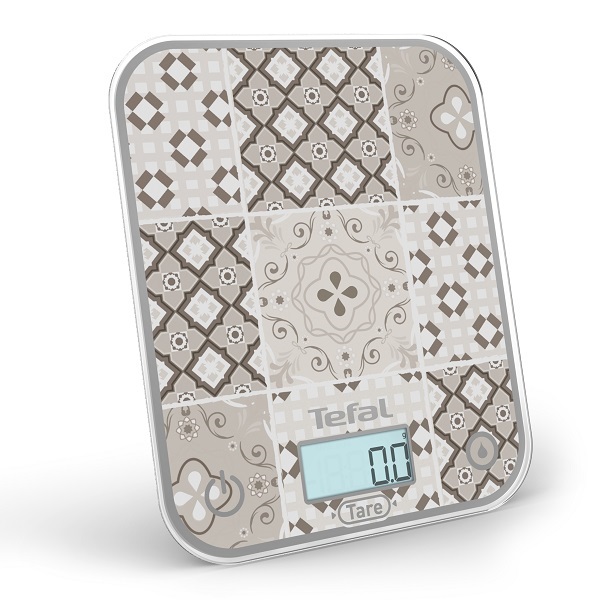 Tefal BC5004V2 Optiss Digital Kitchen Scales Tefal BC5004V2 Optiss Digital Kitchen Scales