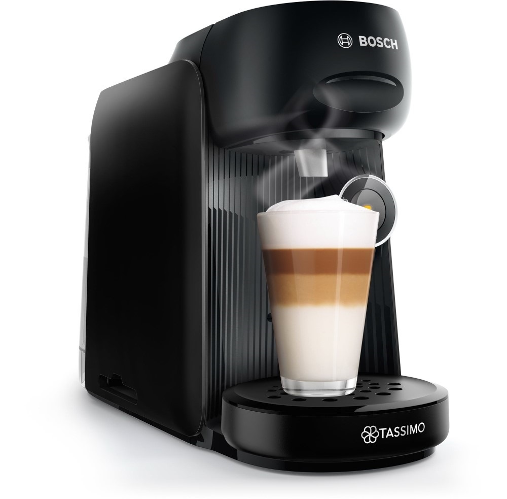 Kaffeekapselmaschine TASSIMO Style TAS1106