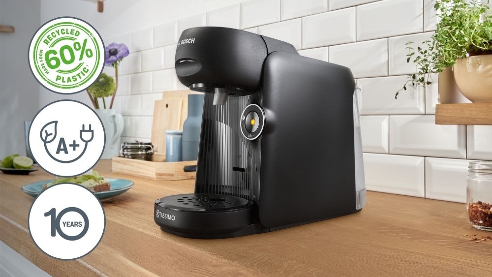 Kaffeekapselmaschine TASSIMO Style TAS1106