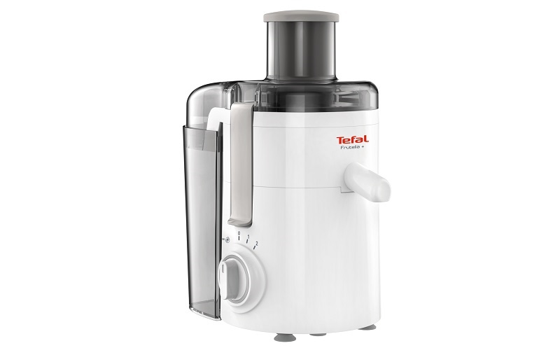 Odšťavňovač Tefal Infiny Juice ZC255B38