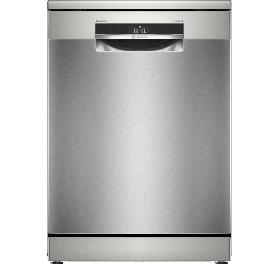 Washing machine BOSCH SMS4EVW02E