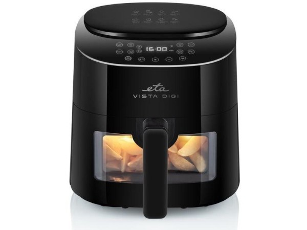 Hot air fryer ETA Storio 6172 90020 