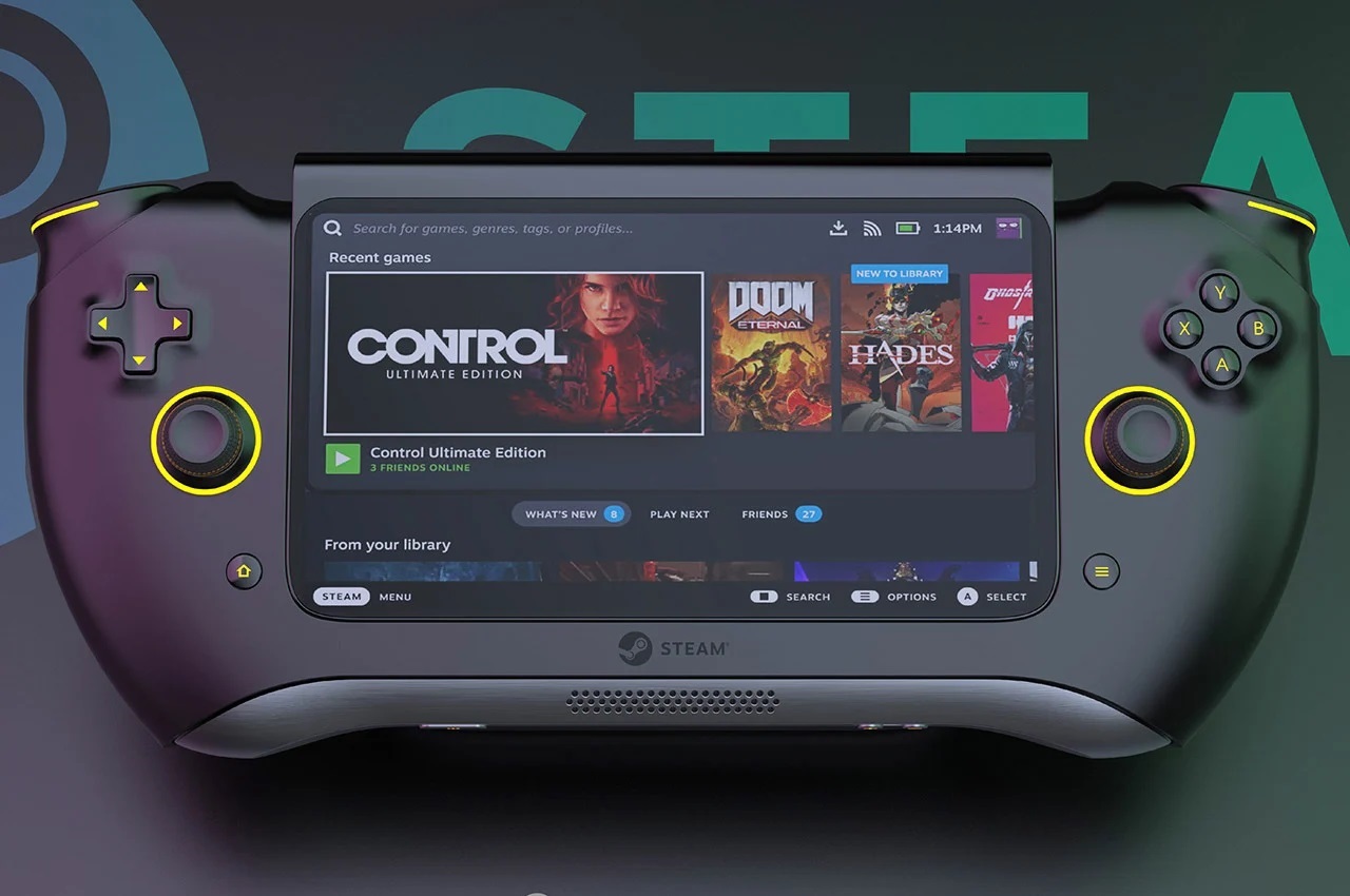 Steam Deck 2 – Všetko, čo potrebujete vedieť | Alza.sk