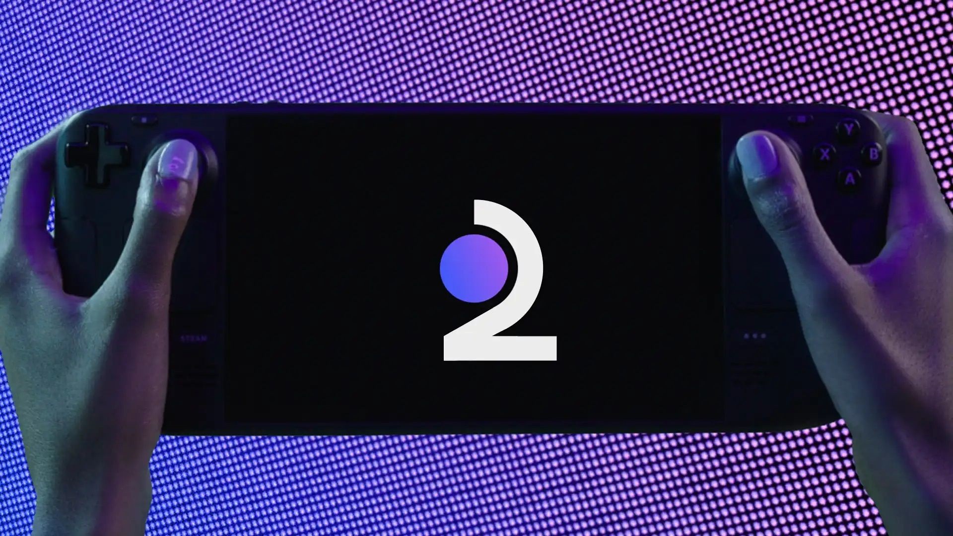 Steam Deck 2 – Vše, co potřebujete vědět | Alza.cz