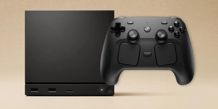 Steam Machine – Vše, co potřebujete vědět