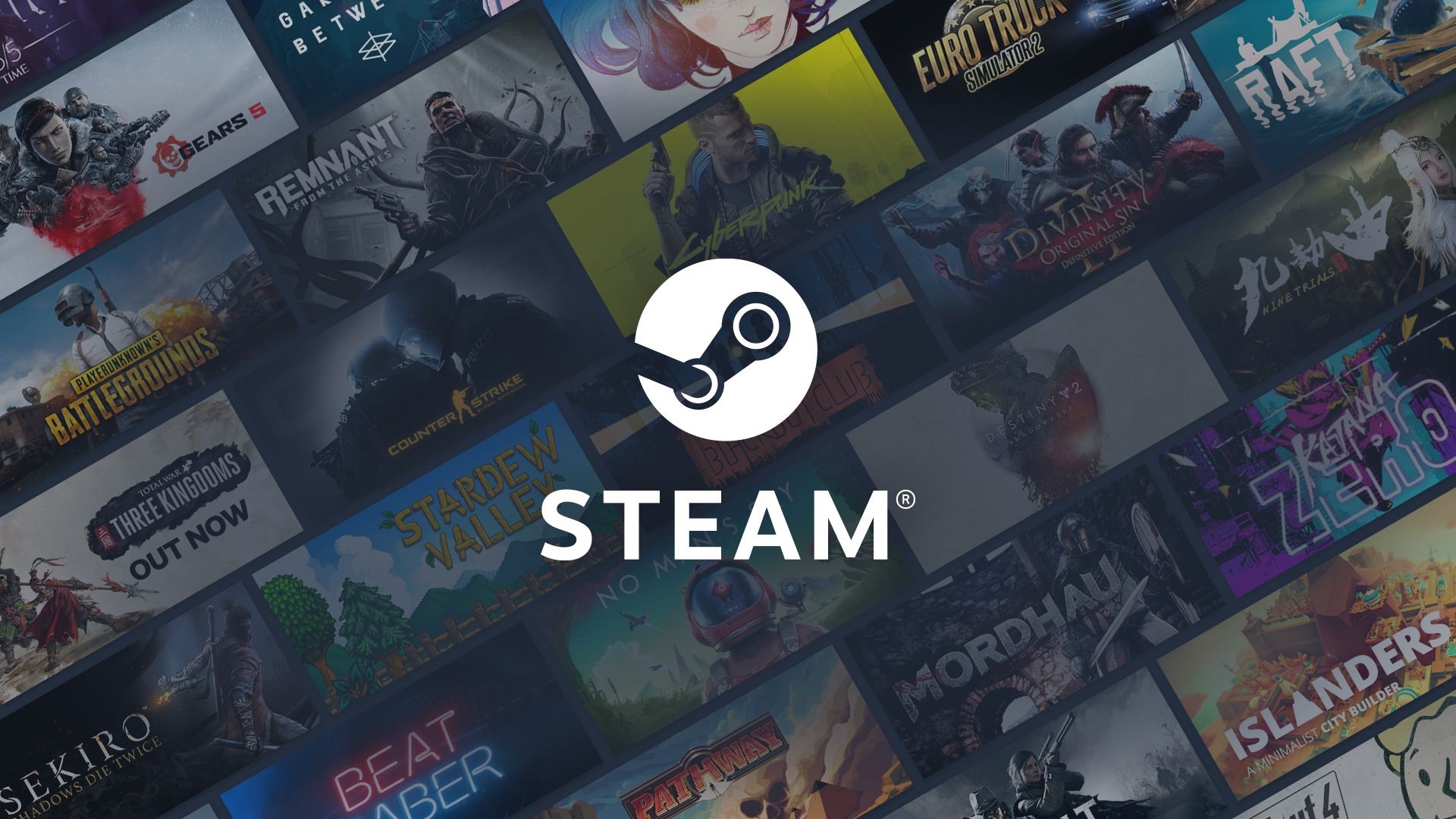 Valve, Steam