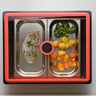 steam box teka