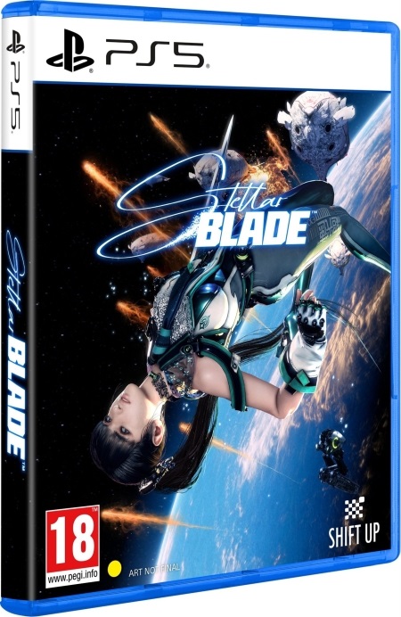 Stellar Blade; recenze