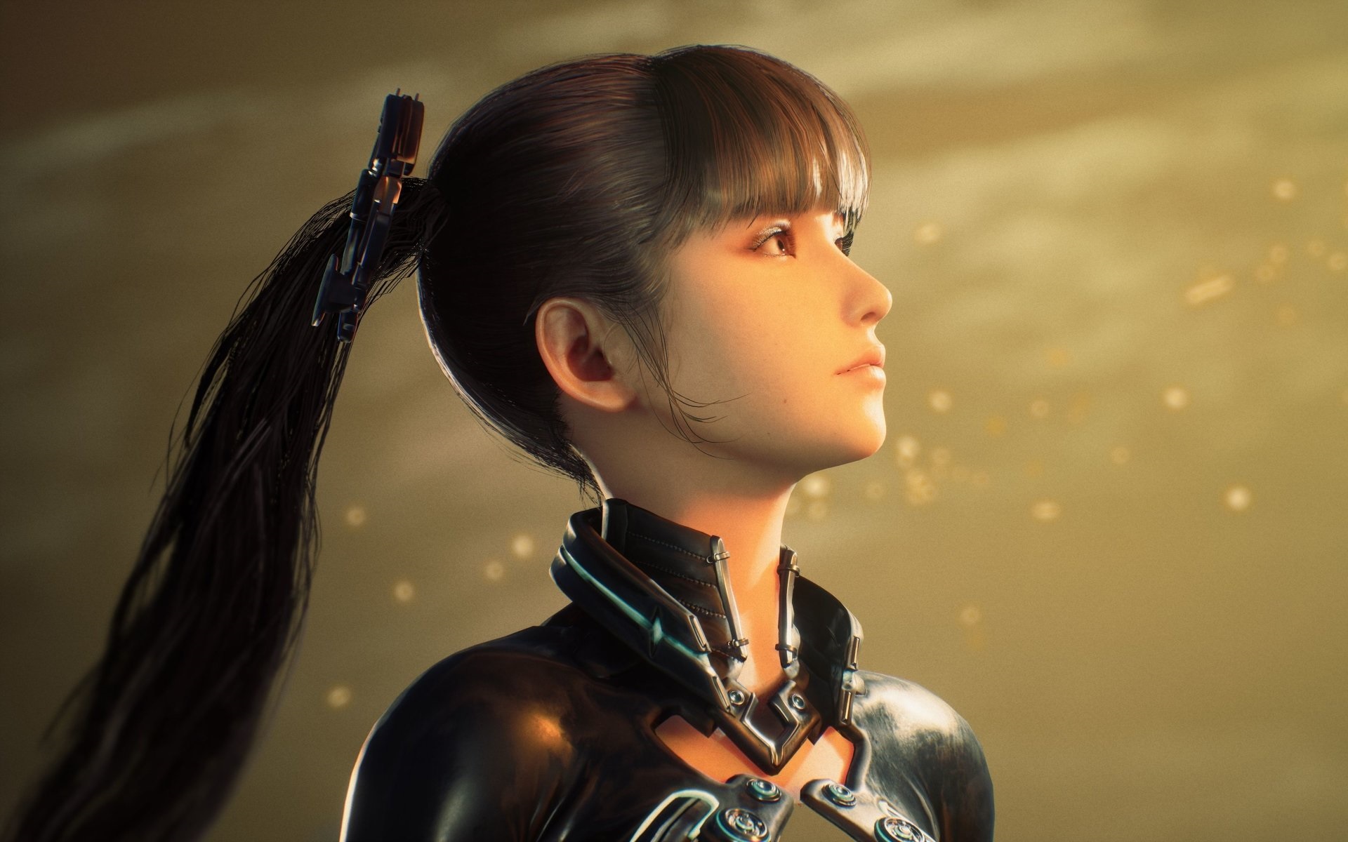 Stellar Blade; screenshot: cover