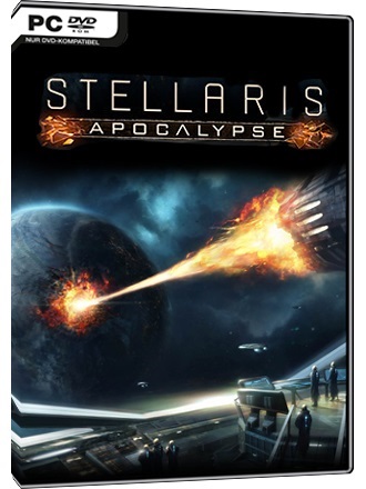 Stellaris: Apocalypse; recenze