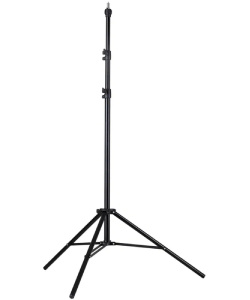 Stojan na světla pro studiové blesky