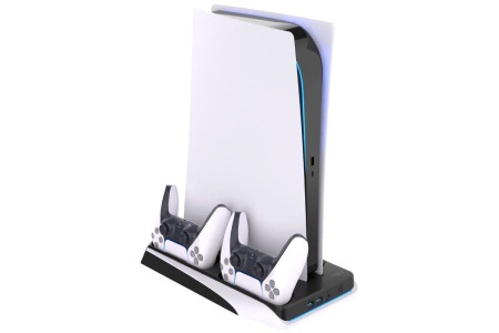 Ladeständer PS5