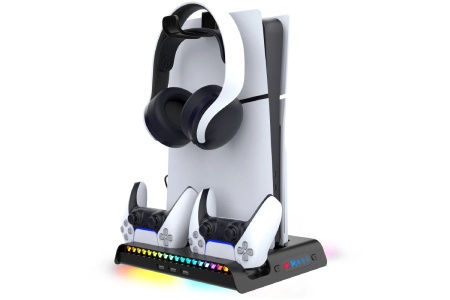 Ladestation PS5