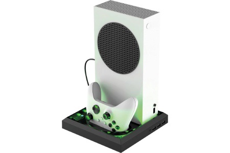Ständer für Xbox Series S