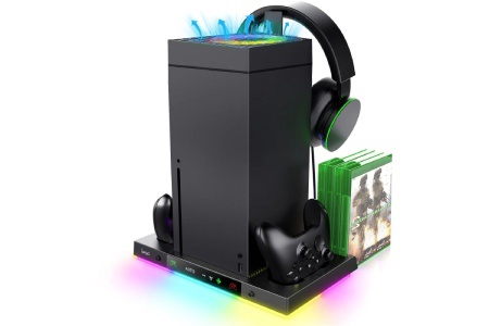 Ladeständer Xbox
