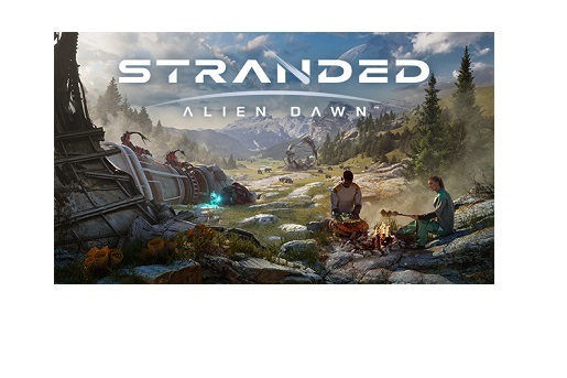 Stranded: Alien Dawn; recenze