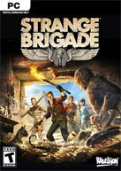 Strange Brigade