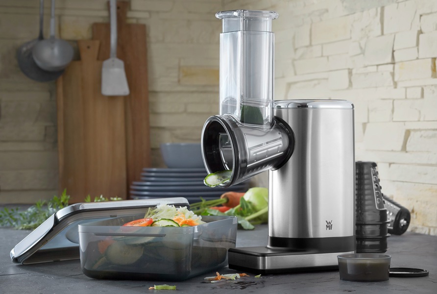 Struhadlo WMF 04.1640.0011 KITCHENminis Salad-to-go