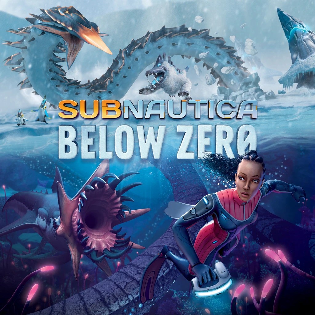 Subnautica: Below Zero; recenze