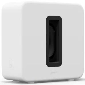 Woofer Sonos