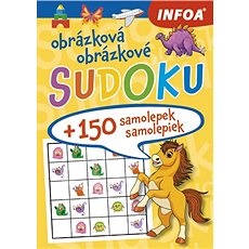 Dětské sudoku