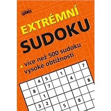 Sudoku pro dospělé