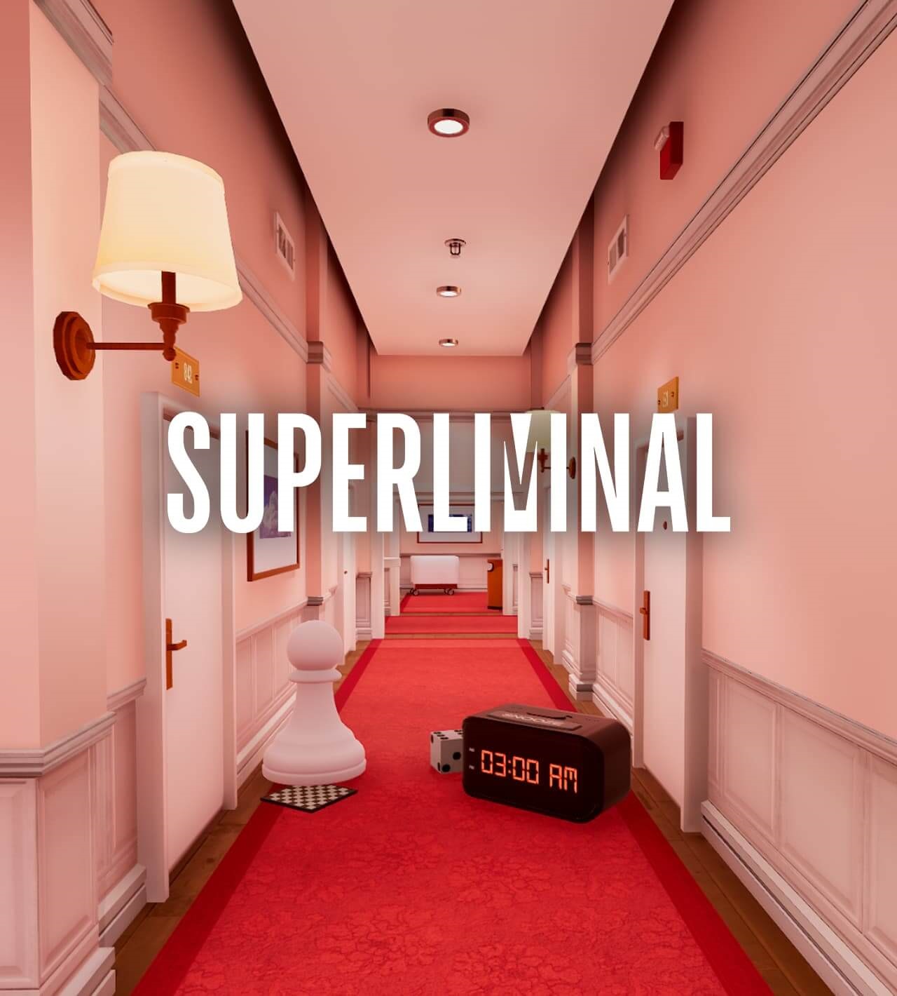Superliminal; recenze