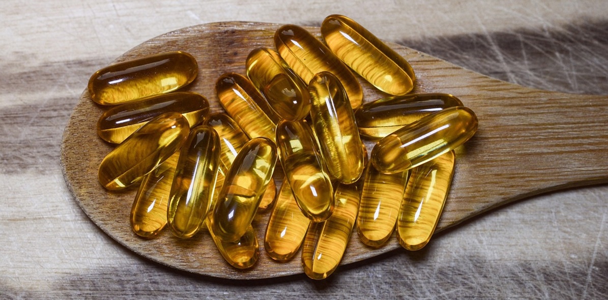 Suplementace a biohacking