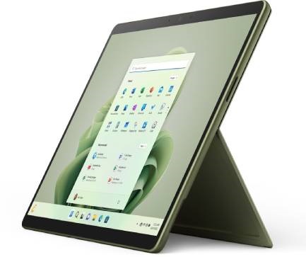 Microsoft Surface Pro 9; Testbericht
