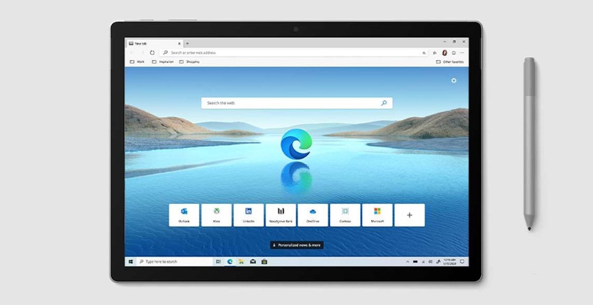 Surface Book 3;tablet