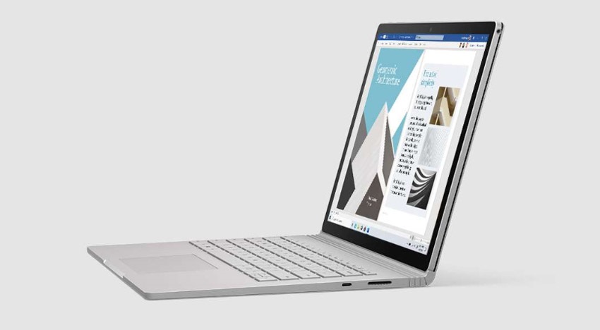 Surface Book 3