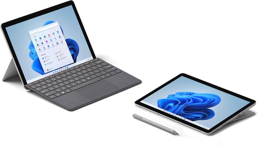 Surface Go 3