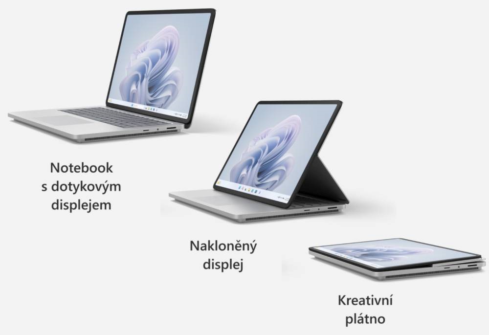 Surface Laptop Studio 2