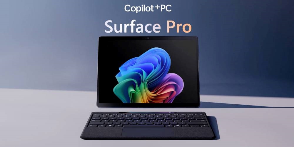 Surface Pro;