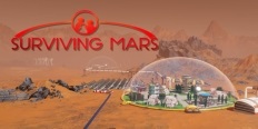 Surviving Mars (RECENZIA) – Vydarené prežívanie na Červenej planéte