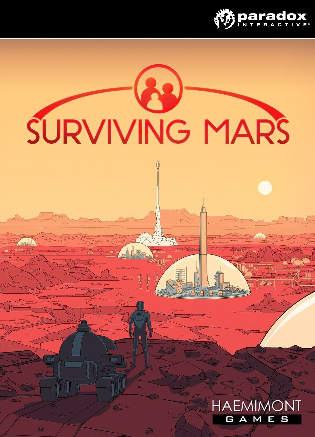 Surviving Mars; recenze