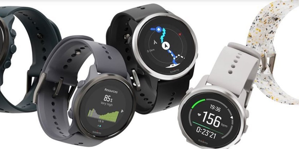 Suunto 5