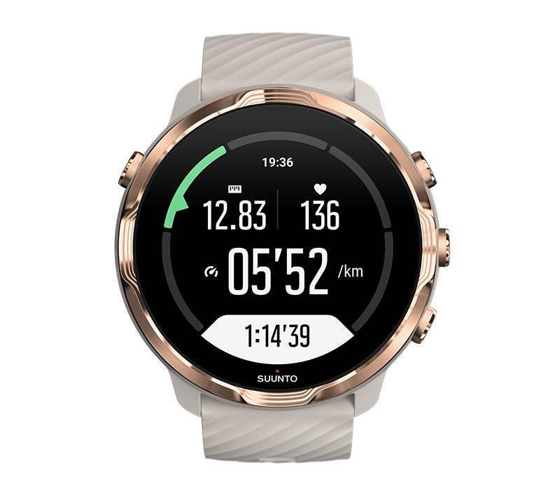 Suunto 7