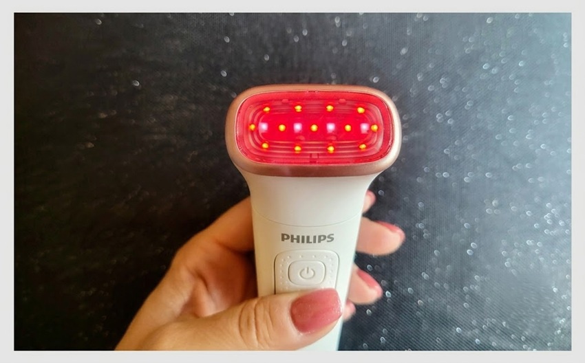 Philips 9900 Wellness Kit BRE750/00 recenze