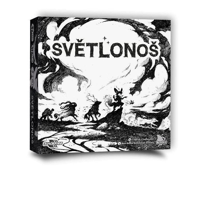 Světlonoš; recenze