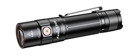 led svítilna nabíjecí