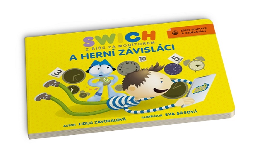 Swich;herní závisláci