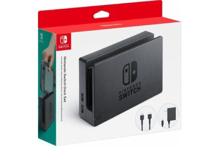 Ständer für Nintendo Switch