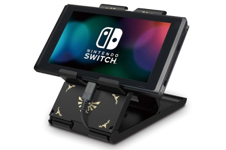 Nintendo Switch Ständer