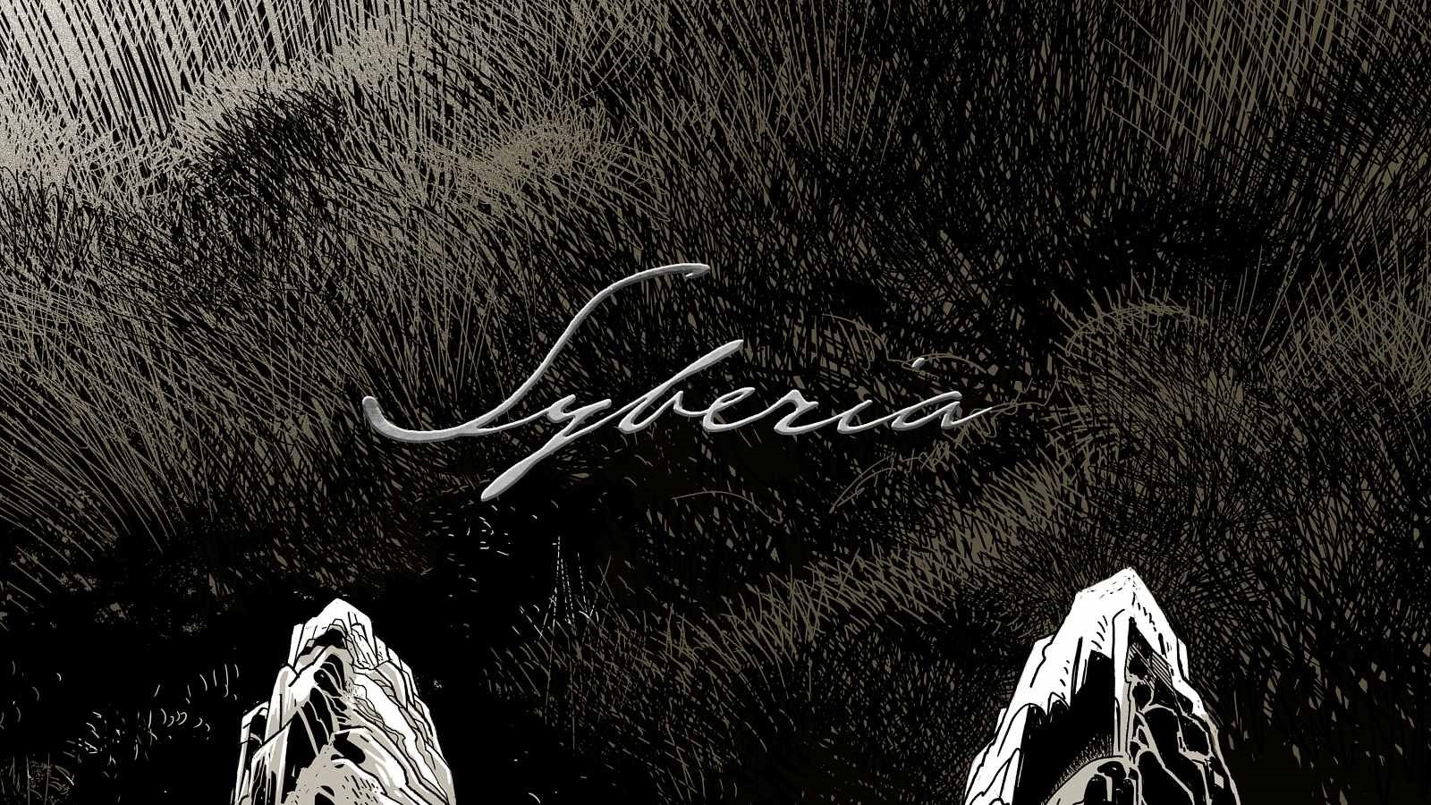 Syberia the world before обзор