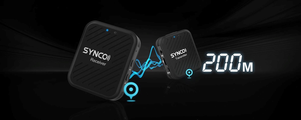 Synco WAir G1 (A1)