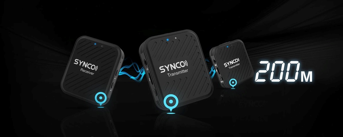 Synco WAir G1 (A2)