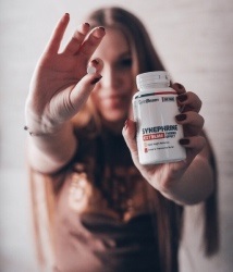 synephrine gymbeam