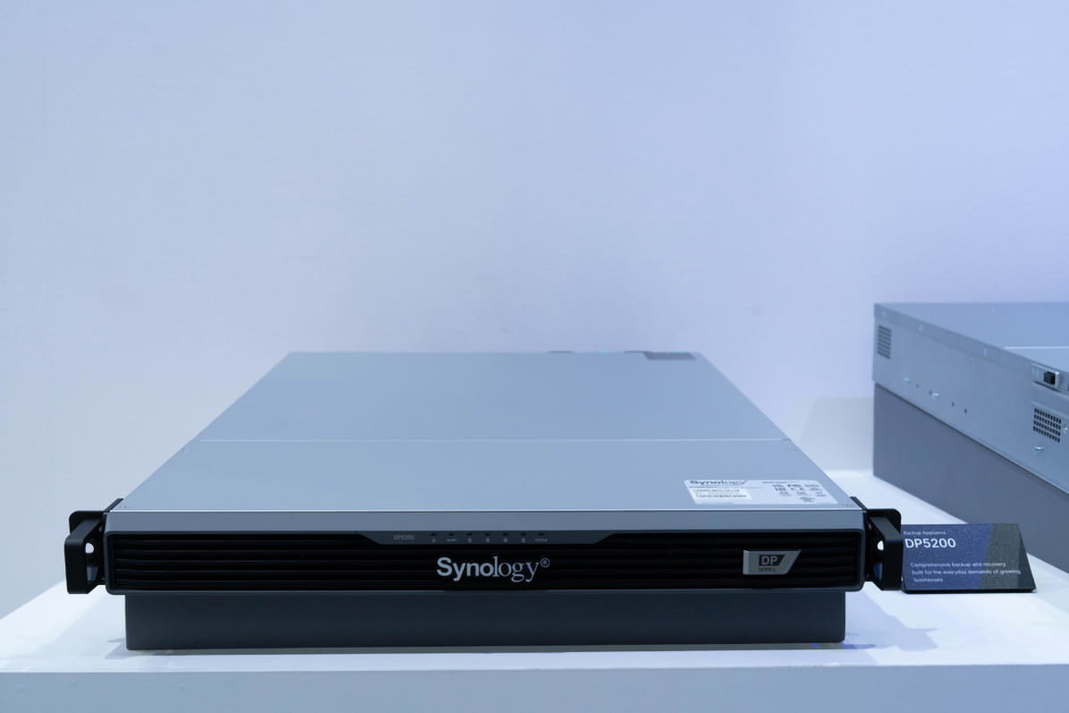 Synology