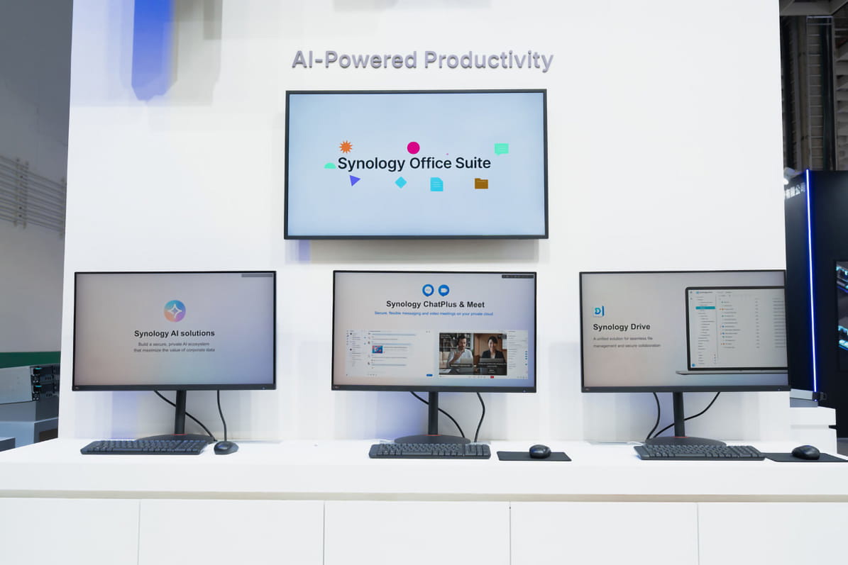 Synology